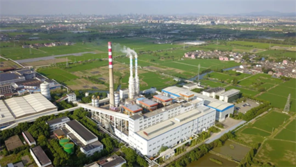 全应科技成功签约宁波明州热电,智慧化构筑电厂核心竞争力