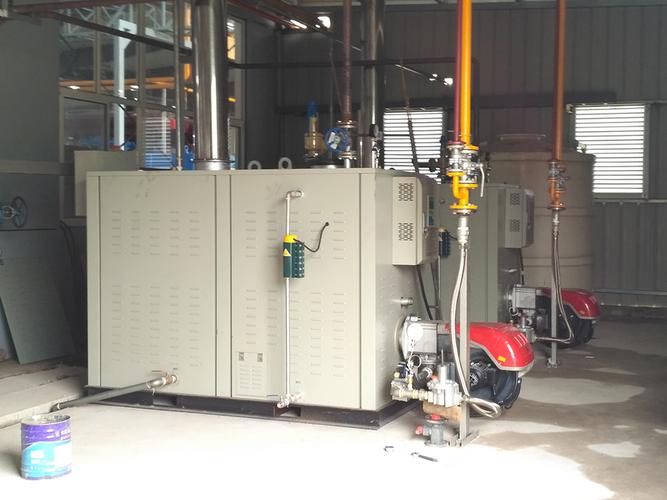 新型生物质燃料锅炉的研发与应用_ 河北特种设备安装
